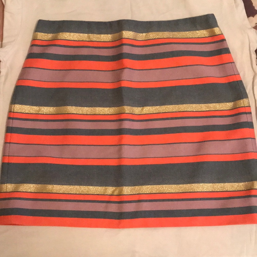 J.Crew skirt